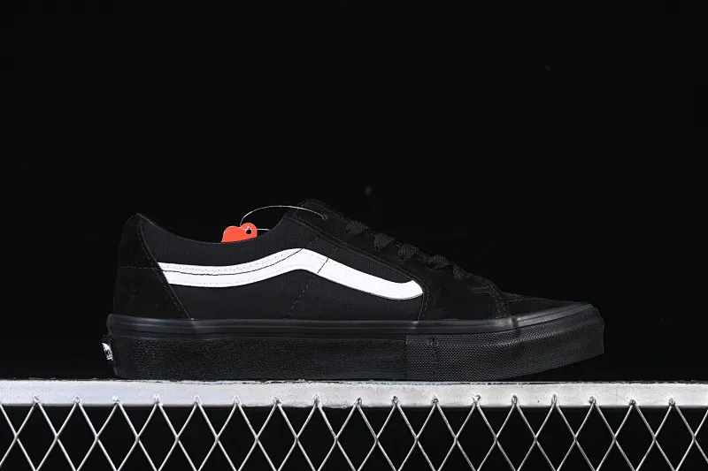 All categories Vans Vans series Vans Low Vans low top Vans Sk8-Low Vans low-top casual skateboard shoes VN0A5KXDBLA